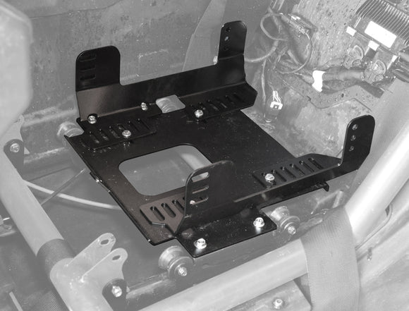 COMPOSITE SEAT MOUNT KIT FOR CAN-AM X3 by PRP