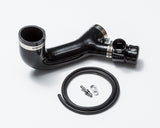 Adjustable Blow Off Valve with Silicone Hose Kit  for Can-Am Maverick X3 Turbo by Agency Power