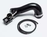 Adjustable Blow Off Valve with Silicone Hose Kit  for Can-Am Maverick X3 Turbo by Agency Power