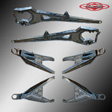 HCR Can-Am Maverick X3 XRS 72" Dual Sport OEM Replacement Suspension Kit