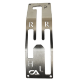 CA Tech - Can-Am X3 Shift Gate