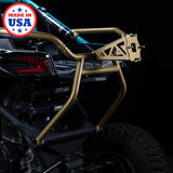 Fastlab Can-Am X3 Spare Tire Carrier