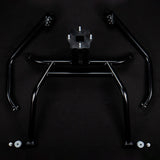 Fastlab Can-Am X3 Spare Tire Carrier