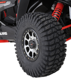 System 3 XCR350 X-Country Radial