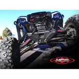 HCR Can-am Maverick X3 XDS 64" Dual Sport OEM Replacement Front A-arms