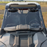 Polaris RZR Pro XP Full Windshield by Double OTT