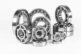 Sandcraft Transmission Bearing Kit – 2016-20 RZR XP Turbo – 2018-20 Turbo ‘S’