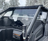 Double OTT Polaris RZR Pro XP Rear Window