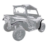 2020 - 2023 POLARIS GENERAL XP 1000 ULTRA MAX COVERAGE FENDER FLARES BY Mudbusters