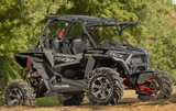 Super ATV POLARIS RZR XP 1000 MAXDRIVE POWER FLIP WINDSHIELD