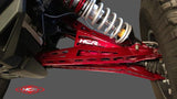 Polaris RZR XP1000/Turbo Duner Long Travel Suspension Kit