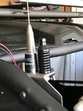 ATC - Can-Am Whip Mount & Antenna Mount