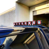 ATC - X PRO RACE SERIES Pod