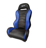 RZR XP Direct Bolt-In Suspension Seat Rage Series for Polaris RZR XP Customizable HSP Seats by Hunter Safety Products
