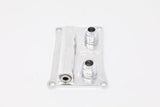 CAN AM OIL COOLER ADAPTER by ZRP (Zollinger)