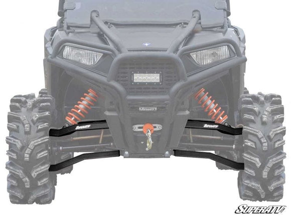 Super ATV Polaris RZR S 900 1.5