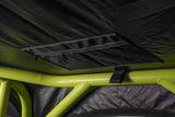CAN-AM MAVERICK / Commander Soft Top roof cover with integrated pocket by Dirt Specialties