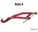 Polaris RZR XP Turbo A-Arm Bushings by SuperATV