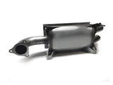 STAINLESS SLIP-ON EXHAUST FOR 2015-UP RZR XP 1000 & RS1 by Aftermarket Assassins