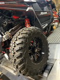 CUSTOM TUNED POWERVISION FOR RZR RS1 by Aftermarket Assassins
