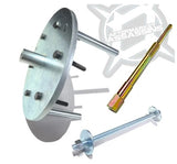 CAN AM X3 PRIMARY WEIGHT & SPRING REMOVAL TOOL by Aftermarket Assassins