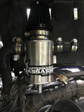 RZR XP TURBO OIL CATCH CAN By Aftermarket Assassins