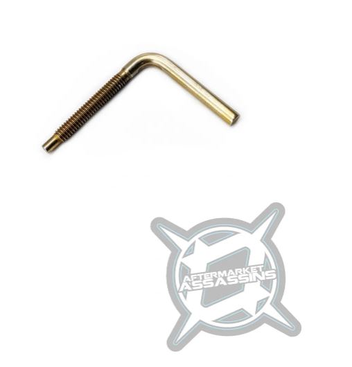 Aftermarket Assassins Polaris Turbo/P90X Belt Removal Tool