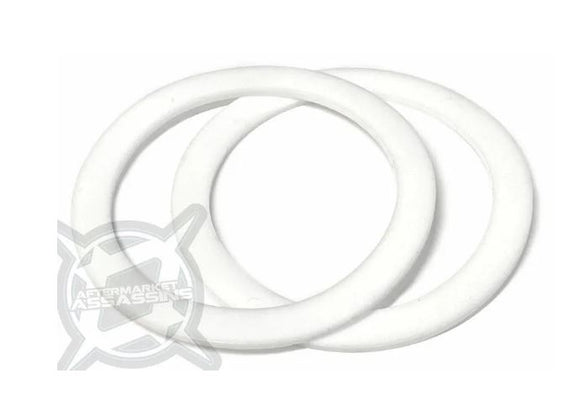 Aftermarket Assassins AA 2022-Up Pro-R 4 Cylinder P90X Secondary Butter Shift Washers