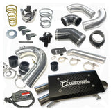 Aftermarket Assassins 2020-Up RZR Pro XP/Turbo R Stage 3 Lock & Load Kit **3-5 Day Lead Time**