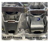 Aftermarket Assassins 2020 RZR Pro XP S4 Clutch Kit with AA Heavy Duty Primary & Secondary **1-3 Day Lead Time**