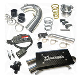 Aftermarket Assassins 2020-Up RZR Pro XP/Turbo R Stage 3 Lock & Load Kit **3-5 Day Lead Time**