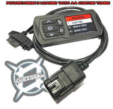 AA Custom Tuned Power Vision for RZR 200