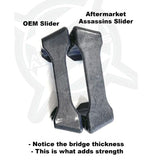 Aftermarket Assassins 2020 RZR Pro XP S4 Clutch Kit with AA Heavy Duty Primary & Secondary **1-3 Day Lead Time**