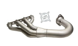 Aftermarket Assassins 2022-Up RZR Pro R 4 Cylinder Header Pipe **5-10 Day Lead Time**