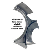 Aftermarket Assassins 2020 RZR Pro XP S4 Clutch Kit with AA Heavy Duty Primary & Secondary **1-3 Day Lead Time**