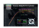 Aftermarket Assassins 2022-Up RZR Pro R 4 Cylinder S2 Clutch Kit