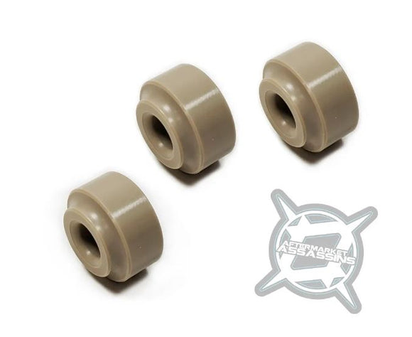 Aftermarket Assassins 2022-Up RZR Pro-R 4 Cylinder Secondary Clutch Rollers
