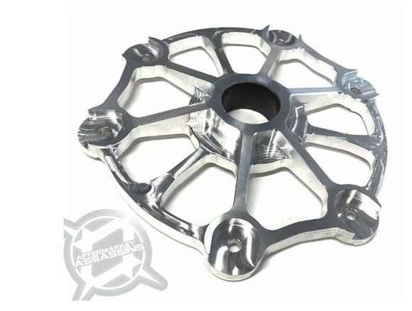 Aftermarket Assassins AA P90X Revolver Clutch Cover with Tower Lock
