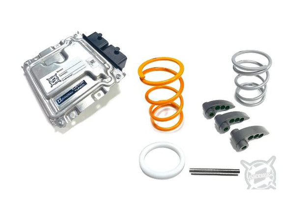Aftermarket Assassins 2022-Up Pro R 4 Cylinder Stage 1 Lock & Load Kit