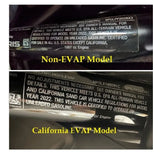 Aftermarket Assassins 2022-Up Pro R 4 Cylinder Stage 1 Lock & Load Kit