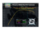 Aftermarket Assassins 2022-Up Pro R 4 Cylinder Stage 1 Lock & Load Kit