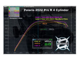 Aftermarket Assassins 2022-Up Pro R 4 Cylinder Stage 1 Lock & Load Kit