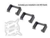 Aftermarket Assassins 2020 RZR Pro XP S4 Clutch Kit with AA Heavy Duty Primary & Secondary **1-3 Day Lead Time**