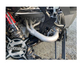 Aftermarket Assassins 2022-Up RZR Pro-R 4 Cylinder Full Exhaust **2-5 Day Lead Time**