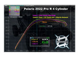 Aftermarket Assassins 2022-Up Pro R 4 Cylinder Stage 1 Lock & Load Kit