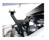 AFX Spare Tire Carrier Can Am X3 2018-2022