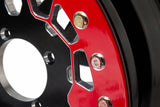 Alba Racing - Crusher Baja Billet Beadlock Wheels 4/156 for KRX