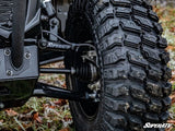 Can-Am Maverick Trail High Clearance 1.5" Forward Offset A-Arms By SuperATV