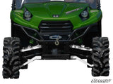 Kawasaki Teryx AtlasPro Boxed A-Arms by SuperATV