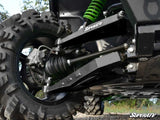 Kawasaki Teryx AtlasPro Boxed A-Arms by SuperATV